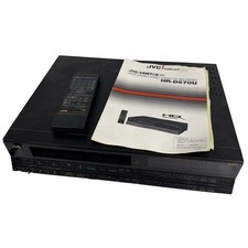 Vtg rare jvc for sale  Topeka
