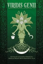 Catamara Rosarium Viridis Genii (Paperback) Series 6 (UK IMPORT), usado comprar usado  Enviando para Brazil