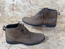 Timberland boots nubuck for sale  BOGNOR REGIS