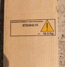 Flat pack tier for sale  MARKET RASEN