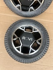 Pair drive wheels for sale  Colonial Heights