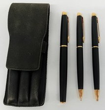 Waterman pen set for sale  UK