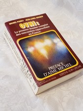 Livre rare ovni d'occasion  La Ferté-sous-Jouarre
