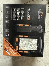 Satmap active gps for sale  LEEDS