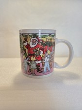 Weihnachtstasse weihnachtsbech gebraucht kaufen  Mutterstadt