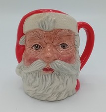 Royal doulton santa for sale  FLEET
