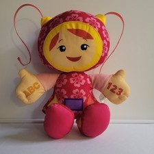 Team umizoomi milli for sale  Houston