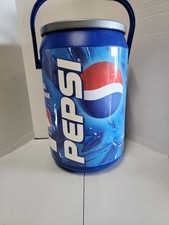 1997 pepsi cola for sale  Plainfield