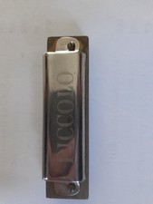 Hohner piccolo mundharmonika gebraucht kaufen  Moers