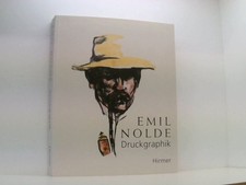 Emil nolde druckgraphik gebraucht kaufen  Berlin