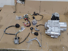 Used125cc stroke atv for sale  Monroe Township