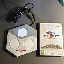 Disney infinity ps4 for sale  MANSFIELD