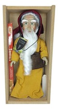 Charme de proteção folclórica do México Duende Elf Troll Goblin boneco de vinil 11"" comprar usado  Enviando para Brazil