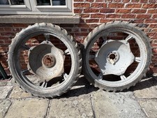 Ferguson t20 row for sale Ferguson t20 row for sale  DRIFFIELD