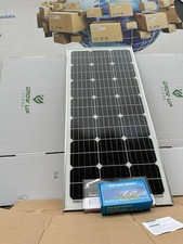 Kit fotovoltaico 2000w usato  Afragola