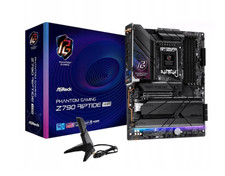 ASRock Z790 PG Riptide WIFI LGA1700 DDR5  WARRANTY BOX na sprzedaż  PL