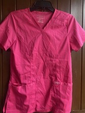 Women cherokee scrubs for sale  LONDON