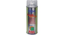 Mipa acryl lackspray gebraucht kaufen  Heilbronn