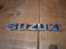 Suzuki gt550 gt380 for sale  DRIFFIELD