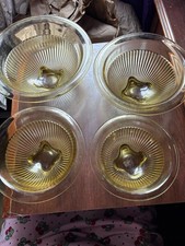 Federal glass depression for sale  Cedar Rapids