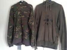 Nash hoodie esp for sale  SHEFFIELD