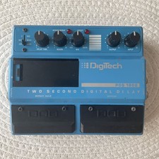 Digitech pds 1002 usato  Spedire a Italy