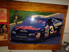 Vintage nascar racing for sale  Crockett