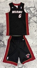 Miami heat nba for sale  WIGAN