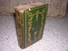 1840.livre heures.reliure maro d'occasion 1840.livre heures.reliure maro d'occasion  Saint-Quay-Portrieux