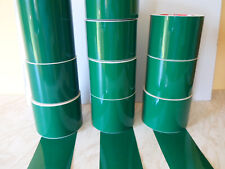 Stripe dark green for sale  NOTTINGHAM