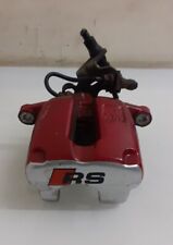 Audi rear brake for sale  DUNSTABLE