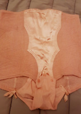 Girdle corset firm for sale  GILLINGHAM