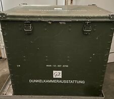 Zarges aluminium werkzeugbox gebraucht kaufen  Gröbers