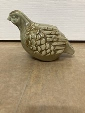 Hoganas keramic bird for sale  ANDOVER