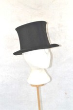 Antique top hat for sale  Candia