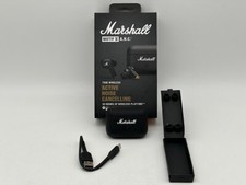Marshall motif true for sale  Hoffman Estates