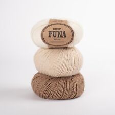 Alpaca wool yarn for sale  Shipping to Ireland