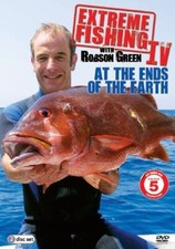 Extreme fishing robson for sale  STOCKPORT