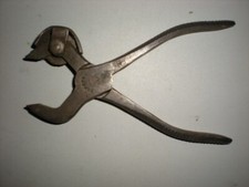 Ancienne pince tenaille d'occasion  France