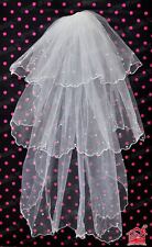 White ivory wedding for sale  GLASGOW