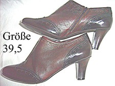 Maripe tolle stiefeletten gebraucht kaufen  Deutschland
