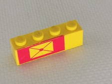 Lego brique 1x4 d'occasion Lego brique 1x4 d'occasion  Pornichet