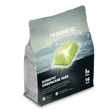 Dometic greencare tabs gebraucht kaufen Dometic greencare tabs gebraucht kaufen  Sangerhausen