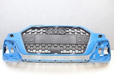 Line stoßstange audi gebraucht kaufen  Küps