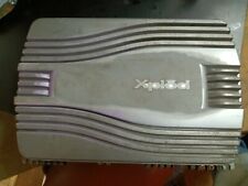 Sony xplod amp for sale  Frametown