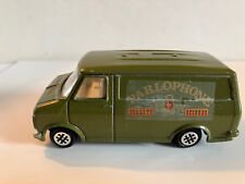 Dinky toys bedford d'occasion  Paris IX