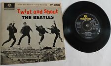 Beatles twist shout for sale  HIGH WYCOMBE