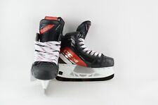 Usado, Patins de hóquei no gelo CCM Jet Speed FT 6 Pro tamanho intermediário 5 de largura (0711-1651) comprar usado  Enviando para Brazil