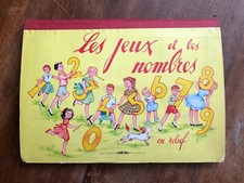 Livre pop jeux d'occasion  Le Mans