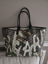 Goyard goyardine camouflage for sale  Staten Island